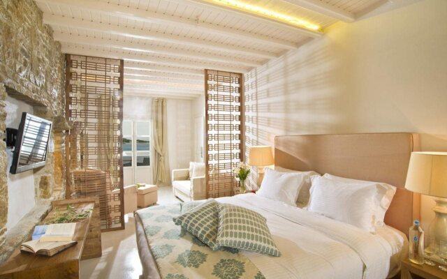 Petinos Beach Hotel