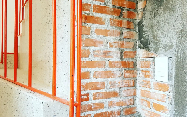 The Junction Hotel Hai Ba Trung