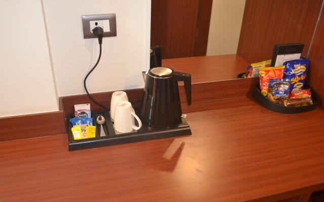 Hotel Ascent Biz