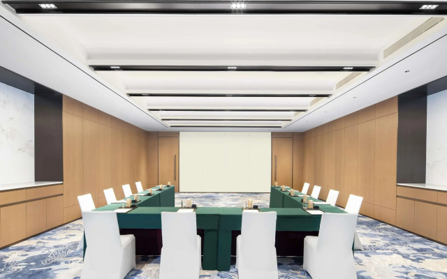 Pullman Taizhou Shenxianju