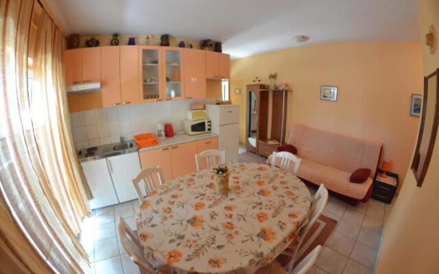 Apartmani Jenny i Tania