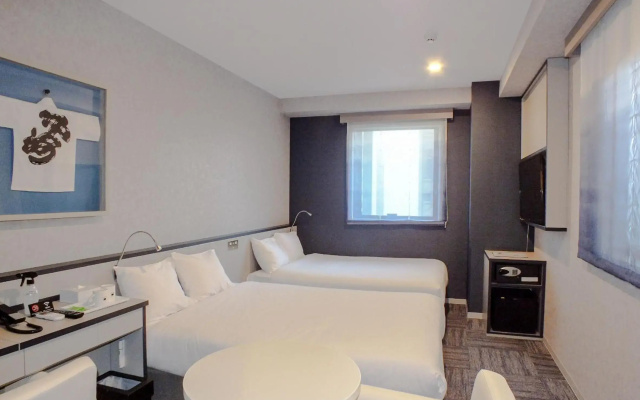 Henn na Hotel Fukuoka Hakata