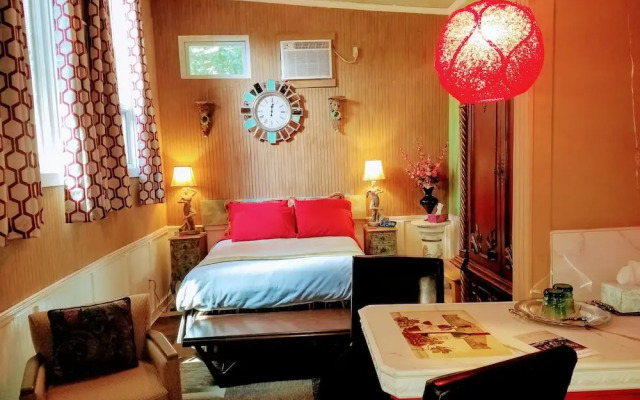 1812 Overture B&B