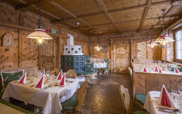Hotel Bichlingerhof