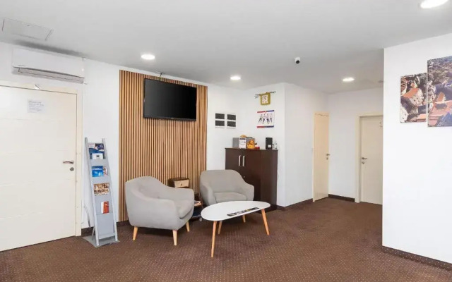 ParkCity Rooms and Apartments
