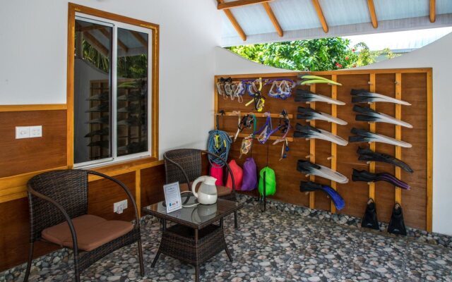 Relax Residence 