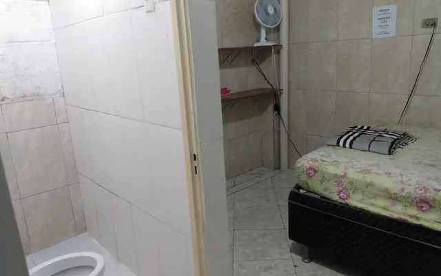 Espaço Hostel Barra Funda