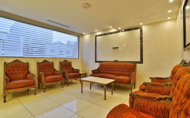 OYO 365 Oyoon Jeddah Residential Units