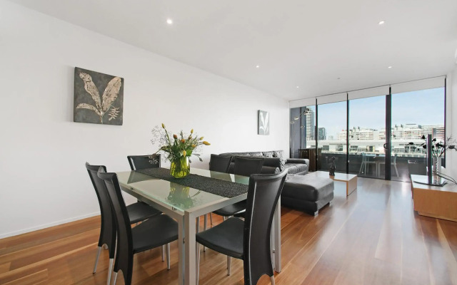 Docklands Private Collection of Apartments - NewQuay