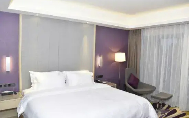 Lavande Hotel (Fuzhou High Speed Railway Station, Huamei Lijia)