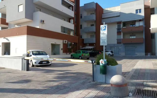 La Veranda sul mare