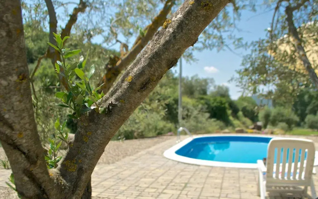 Belvilla by OYO Barbagianni