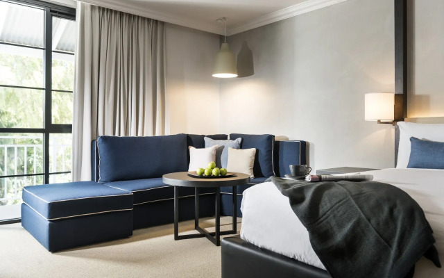 Tradewinds Hotel Fremantle