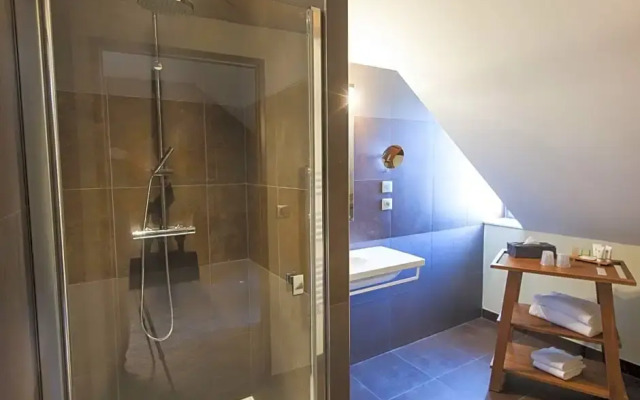 La Rotisserie du Chambertin