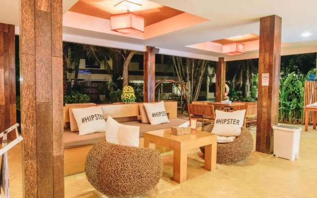 The Hideaway Resort