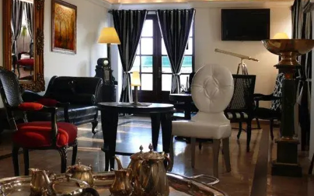 Domenii Plaza By Residence Hotels