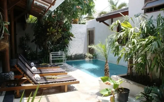 Villa Belharra