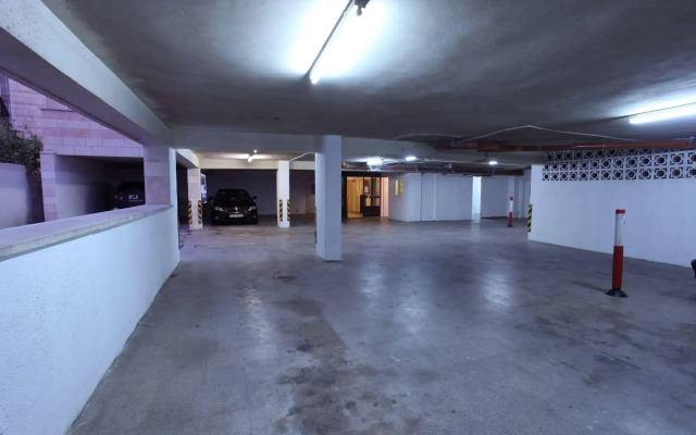 Barakat Hotel Apartments