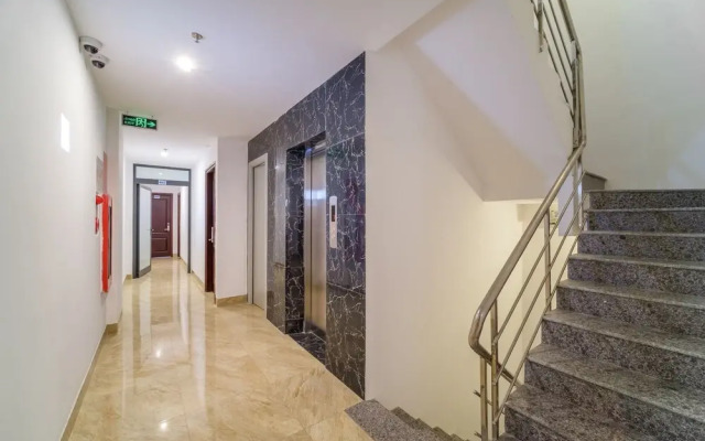 Oyo 497 Hoang Gia Hotel