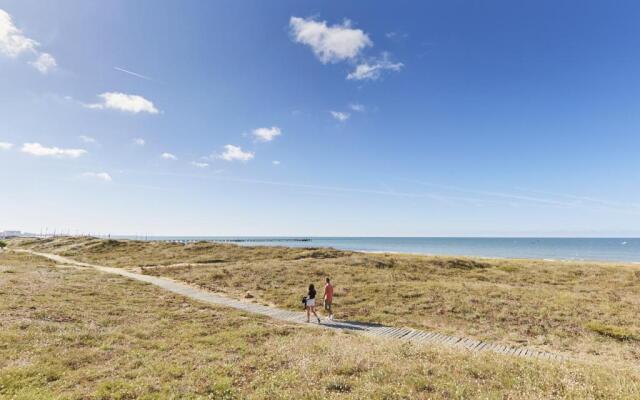 Maison Saint-Jean-de-Monts, 2 pièces, 5 personnes - FR-1-323-154