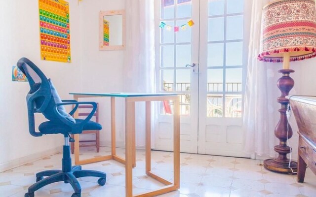 Mas de l Ancrage Apartment 4