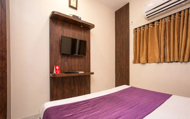 Hotel Amber