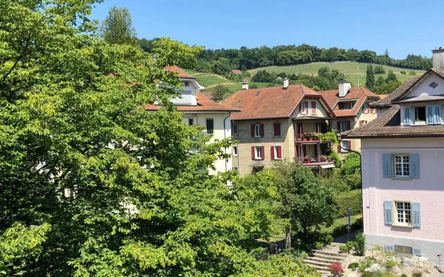 Villa Jakobsbrunnen