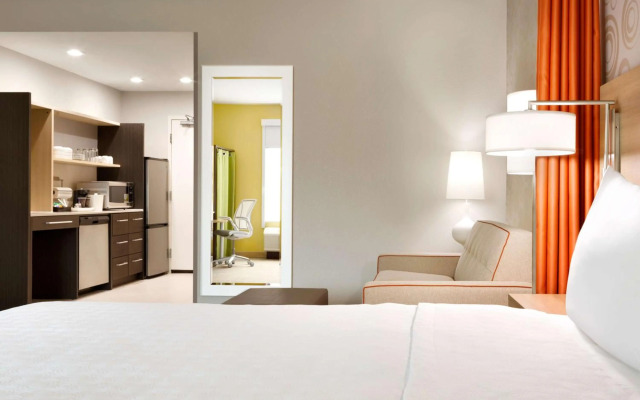 Home2 Suites by Hilton Houston Webster