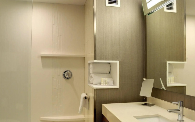 Courtyard by Marriott Columbus OSU