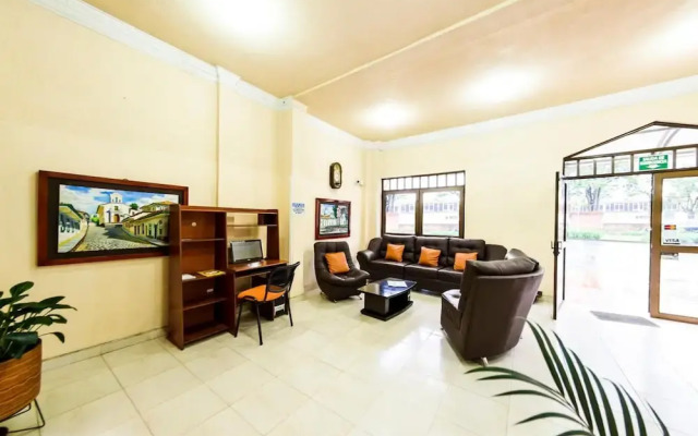 Hotel Valle de Pubenza