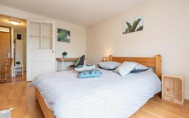 Mâcon - Gare - Centre Ville - Parking - Cosy - Wifi