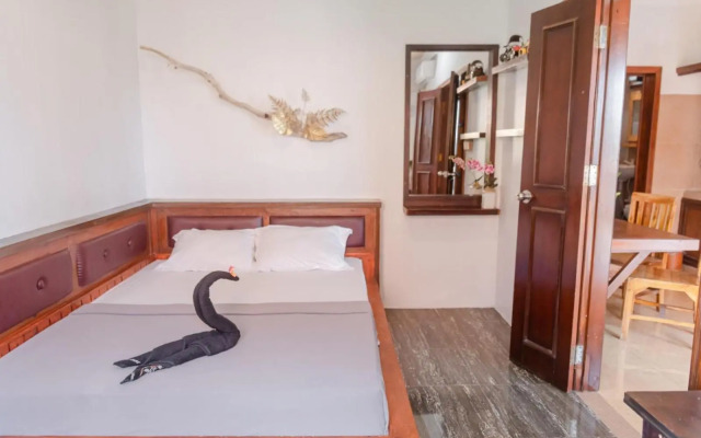 Pigeon house mandala & resto