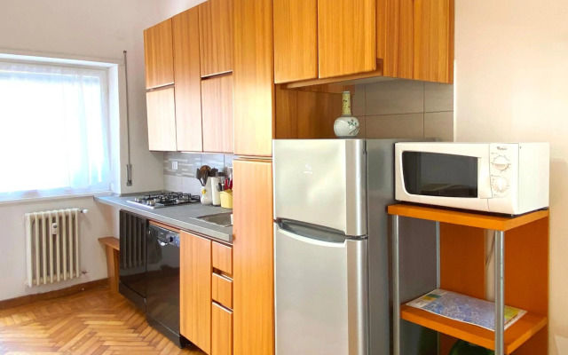 Trastevere for You... 3 bedrooms Apartment