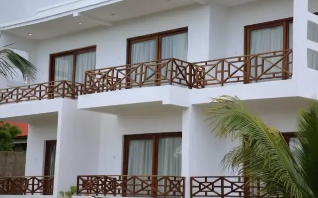 Minah's Bungalows