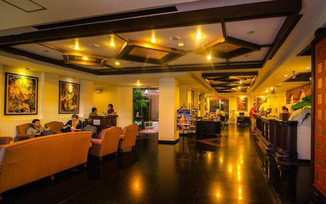 Raming Lodge Hotel & Spa