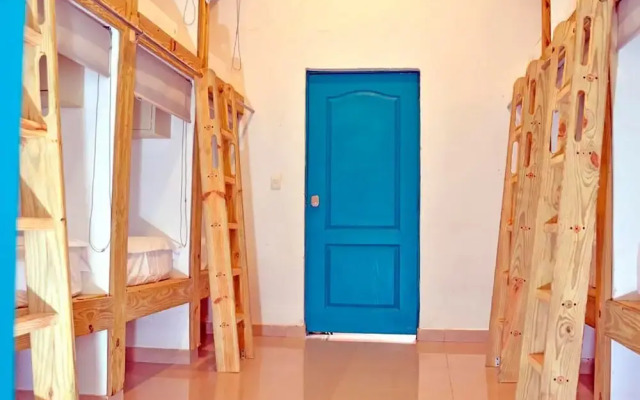 The Blue House Hostel - Santa Marta