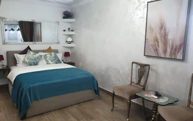 Studio Sofia