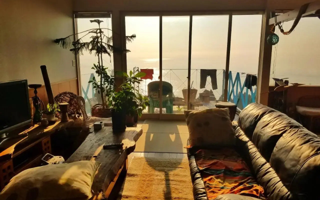 Ocean Home Guest House