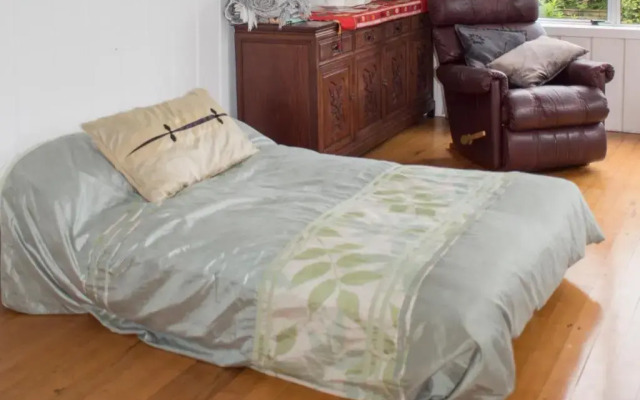 Nigel's Crib - Coopers Beach Holiday Home