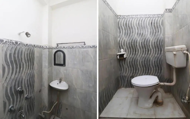 Hotel Vijay
