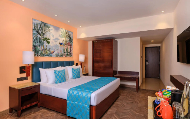 Daiwik Hotels Rameswaram