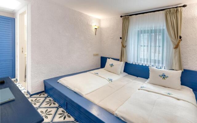 Sigacik Gardenya Buti̇k Otel