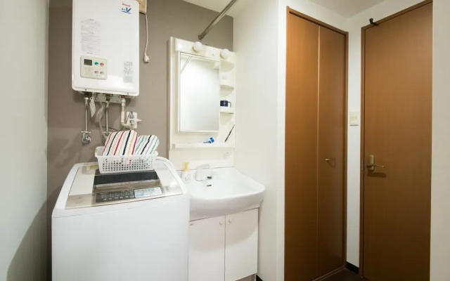 GrandTree Sapporo South4