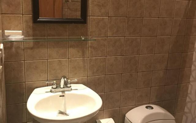 Hotel Loft Pacifico