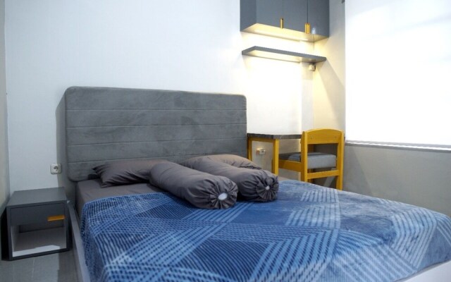 Djuragan Kamar Nogotirto - Hostel