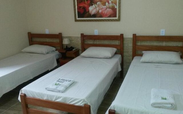 Parque Hotel