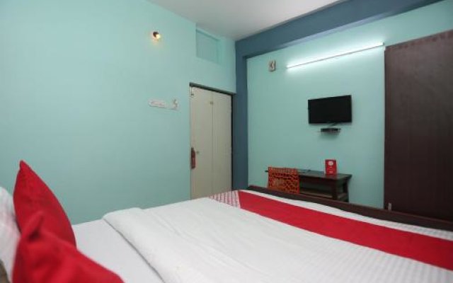Oyo 26203 Hotel Ratnodeep