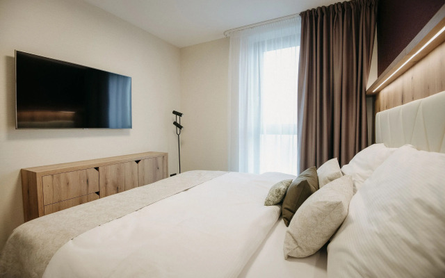 RM Hotel wellness & congress