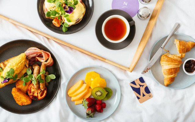 Novotel Melbourne Glen Waverley