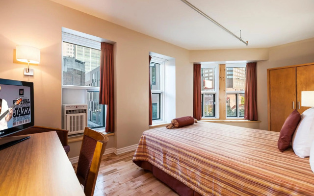 Hotel Quartier des Spectacles